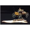 Image 4 : Miniature Buckboard by Oscar Cortes