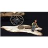 Image 8 : Miniature Buckboard by Oscar Cortes