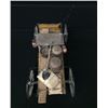 Image 9 : Miniature Buckboard by Oscar Cortes
