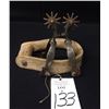 Image 2 : August Buermann California Style Spurs
