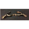 Image 4 : August Buermann California Style Spurs