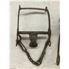 Image 2 : Old Bridle Bits From Relics Museum