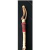 Image 3 : Hand-Braided Rawhide Leather Quirt