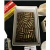 Image 5 : Group of 9mm Bullets and .22 Pellets