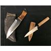 Image 1 : Pair of Hunting Knives