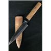 Image 2 : Pair of Hunting Knives