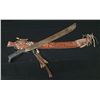 Image 3 : Large Mexican Machete