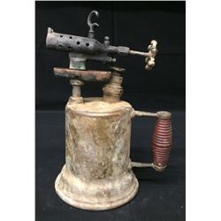 Antique Torch