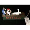 Image 2 : Vintage Baseball Cast Iron Coin Bank
