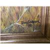 Image 2 : Another Original Oil by Terry Sandoval (Navajo)