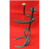 Image 2 : Horseshoe Cowboy Statue