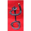 Image 3 : Horseshoe Cowboy Statue