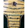 Image 4 : Display of 1800s Barbed Wire