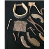 Image 2 : Group of Found Relics From Museum