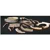 Image 4 : Group of Found Relics From Museum