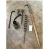 Image 1 : Antique Items From Relics Museum