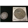 Image 1 : .999 Silver Commemorative Native American Coin