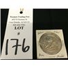 Image 2 : .999 Silver Commemorative Native American Coin
