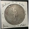 Image 3 : .999 Silver Native American Coin