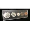 Image 3 : 1964 Coin Proof Set -Silver