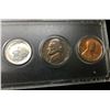 Image 5 : 1964 Coin Proof Set -Silver