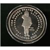 Image 4 : JFK Commemorative .999 Silver Coin