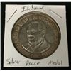 Image 1 : .999 Silver Coin -Native American Tribe