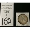 Image 3 : .999 Silver Coin -Native American Tribe