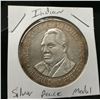 Image 4 : .999 Silver Coin -Native American Tribe