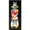 Image 1 : Ezra Bros. Kachina Whiskey Decanter