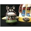 Image 5 : Ezra Bros. Kachina Whiskey Decanter