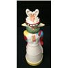 Image 7 : Ezra Bros. Kachina Whiskey Decanter