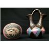 Image 2 : Wedding Vase and Seed Pot