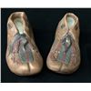 Image 4 : Moccasin and Cowboy Hat Pottery