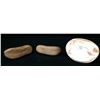 Image 6 : Moccasin and Cowboy Hat Pottery