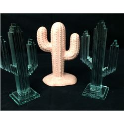 Saguaro Cactus Lot
