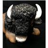 Image 4 : Buffalo and Bear Statue Lot