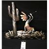 Image 4 : Decorative Sheet Metal Art