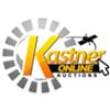 Image 1 : WELCOME TO KASTNER TIMED INTERNET AUCTION
