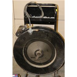 BANDING MACHINE