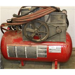 PORTER-CABLE MODEL C5510 5GAL. AIR COMPRESSOR