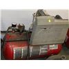 Image 1 : PORTER-CABLE MODEL C5510 5GAL. AIR COMPRESSOR