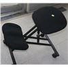 Image 1 : COMPUTER KNEELING CHAIR