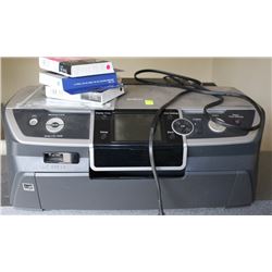 EPSON STYLUS PHOTO R380 PRINTER