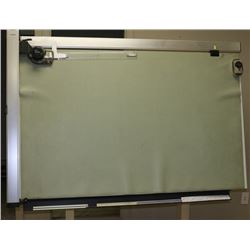 MUTOH MODEL-S DRAFTING TABLE