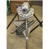 Image 1 : RIDGID PIPE BENDER WITH MOTOR