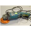 Image 1 : MAKITA DISC GRINDER