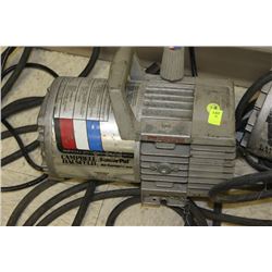 CAMPBELL HAUSFELD POWER PAL AIR COMPRESSOR