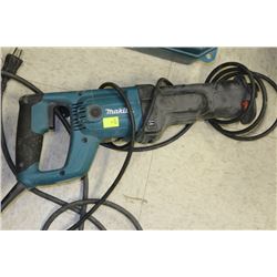 MAKITA GR3050T SAWZALL