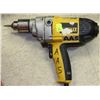 Image 1 : DEWALT DW130B 1/2" DRILL